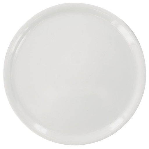 [DA987] Assiette à pizza Saturnia Napoli 28cm (Lot de 6)