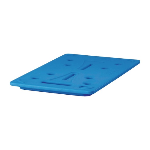 [DB152] Plaque eutectique froide Cambro GN 1/1