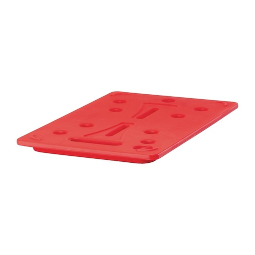 [DB153] Plaque chaude Cambro GN 1/1