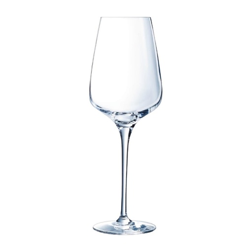 [DB232] Verres à vin Chef & Sommelier Grand Sublym 450ml (lot de 12)