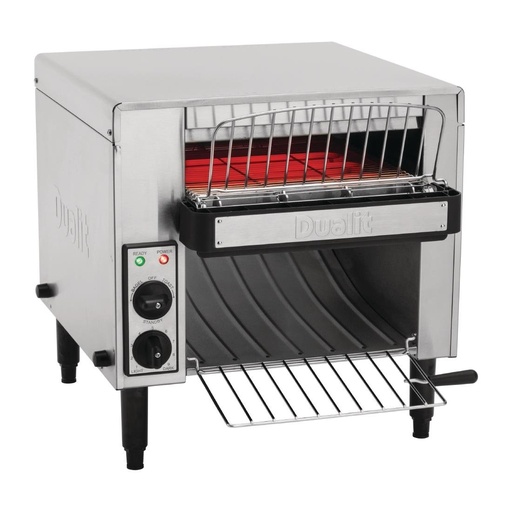 [DB389] Toaster convoyeur Dualit DCT2I