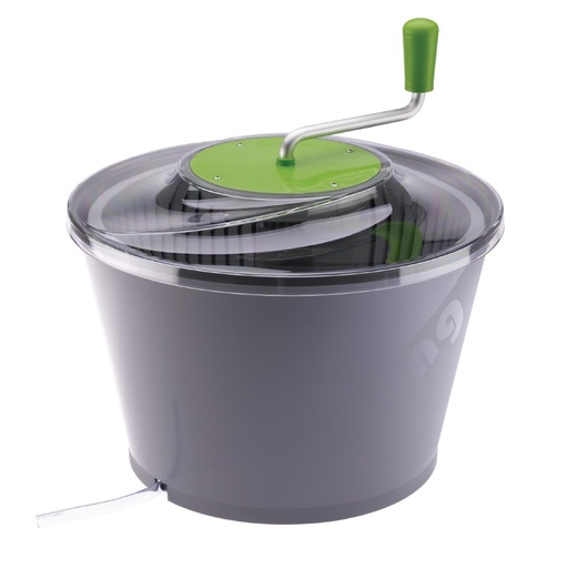 [DB512] Essoreuse à salade Matfer Bourgeat Swing XL 20L