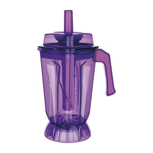 [DC494] Pichet violet pour blender Buffalo