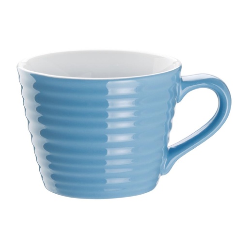 [DH636] Mugs Aroma Olympia bleus 230 ml (lot de 6)