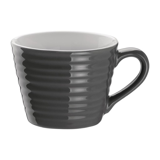 [DH639] Mugs Aroma Olympia gris 230 ml (lot de 6)