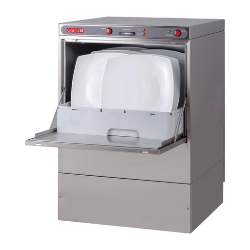 [DK353] Lave-vaisselle Maestro Gastro M 50x50 230V modèle standard