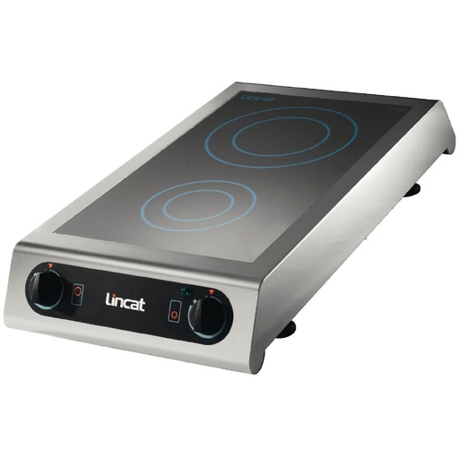 [DK977] Plaque induction Lincat IH21