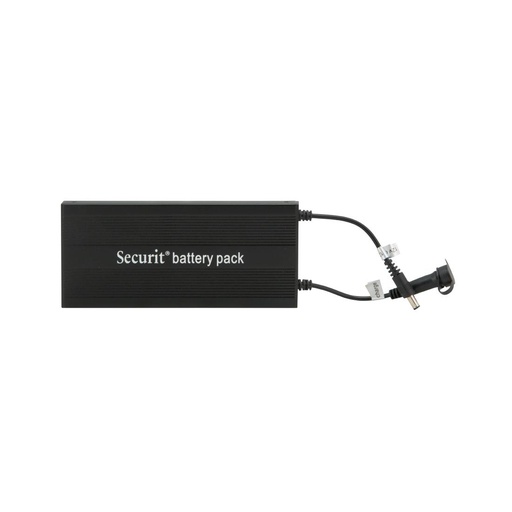 [DL182] Batterie lithium-ion Securit