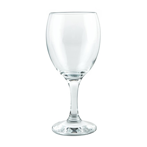 [DL209] Verres à vin Imperial Utopia 340ml jaugés à 125ml 175ml et 250ml (lot de 12)