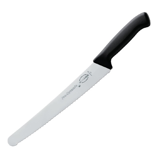 [DL377] Couteau tout usage denté Dick Pro-Dynamic HACCP 255mm