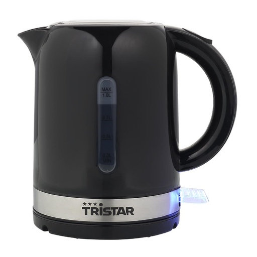 [DM092] Bouilloire Tristar 1 litre 1100W