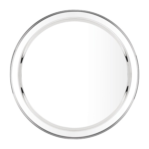 [DM194] Plateau de service rond Olympia 405mm