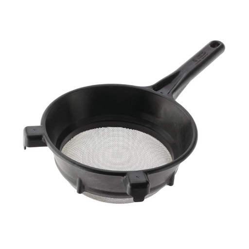 [DM599] Chinois / passe-sauce Exoglass Matfer Bourgeat 200mm maille fine