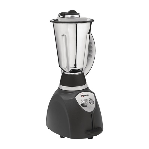 [DN636] Blender de cuisine inox Santos 37A 4L