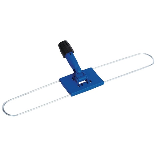 [DN837] Support mop pour balai mécanique Jantex 400mm