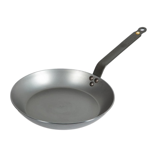 [DN899] Poêle induction en acier De Buyer Mineral B 280mm