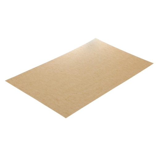 [DN928] Papier cuisson ECOPAP Matfer Bourgeat (Lot de 500)