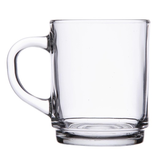 [DP053] Verres à café empilables Arcoroc 250ml (Lot de 36)