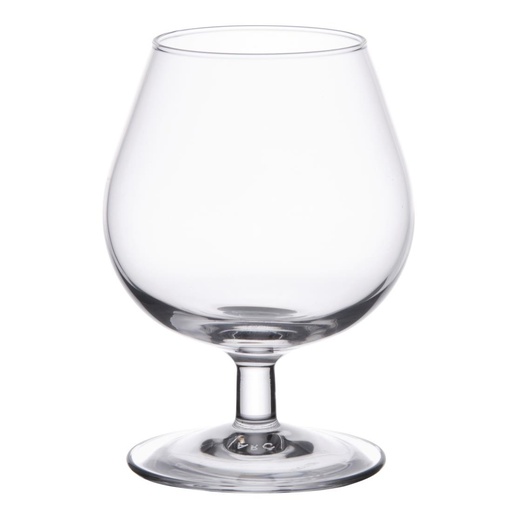 [DP094] Verres à cognac Arcoroc 250ml (Lot de 6)