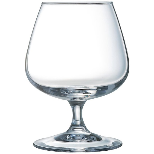 [DP095] Verres à cognac Arcoroc 410ml (Lot de 6)