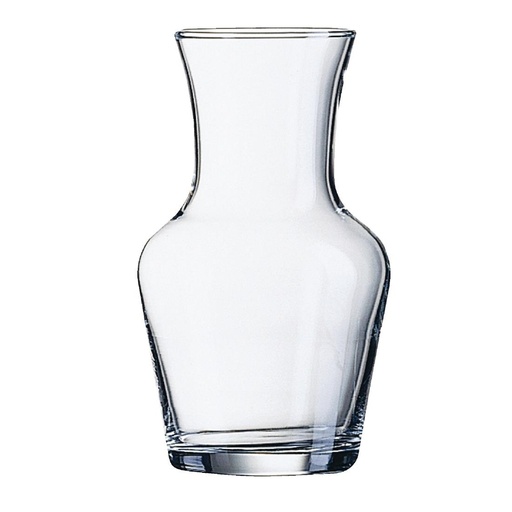 [DP103] Carafes à vin Arcoroc 500ml (lot de 12)