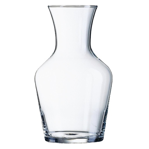 [DP104] Carafes à vin Arcoroc 1L (lot de 6)