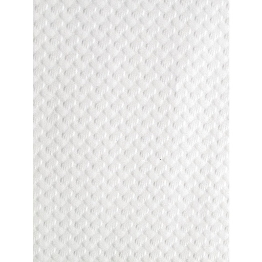 [DP193] Sets de table en papier blancs (Lot de 1000)