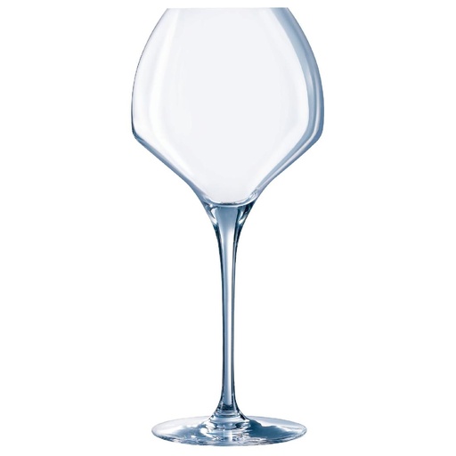 [DP757] Verres à vin 470 ml Chef & Sommelier Soft Open Up (lot de 24)