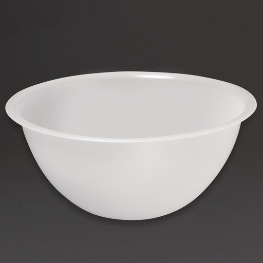 [DR544] Bassine en polypropylène Schneider 9L