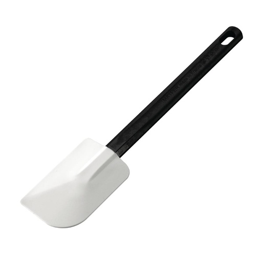 [DR617] Spatule Exoglass Elveo Matfer Bourgeat 250 mm