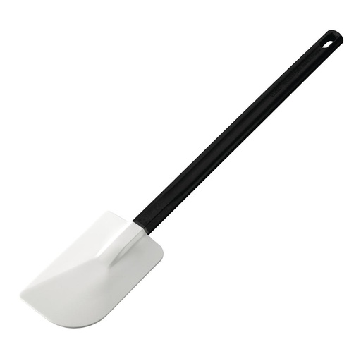 [DR619] Spatule Exoglass Elveo Matfer Bourgeat 450 mm