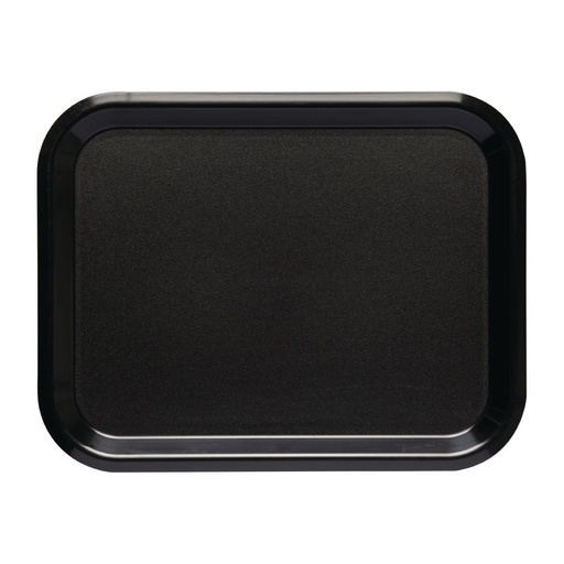 [DR870] Plateau Roltex Nordic 360x280mm noir