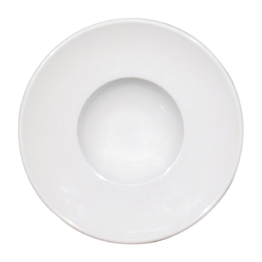 [DS170] Assiette Saturnia Napoli 150mm (lot de 12)