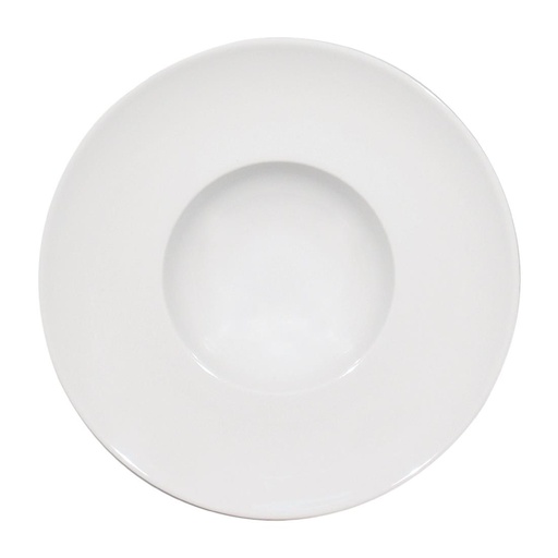 [DS172] Assiette Saturnia Napoli 240mm