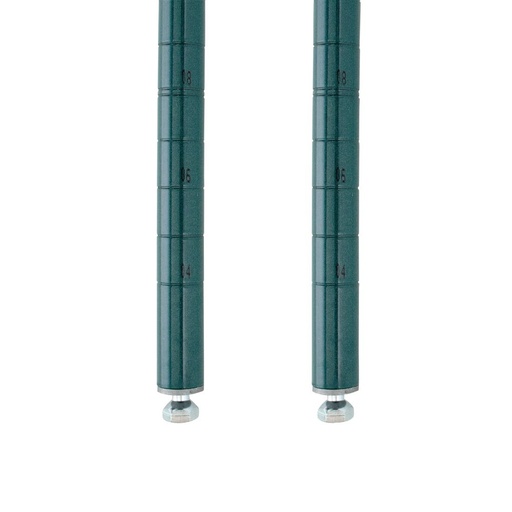 [DS402] Montants fixes Super Erecta Metro 1590mm (lot de 2)