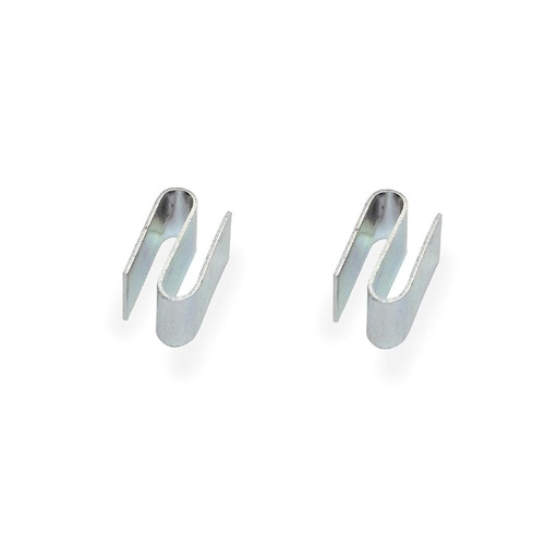 [DS406] Connecteurs d étagère Super Erecta Metro (lot de 2)