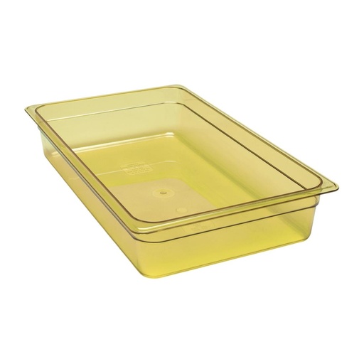 [DW479] Bac hautes températures Cambro GN 1/1 100mm