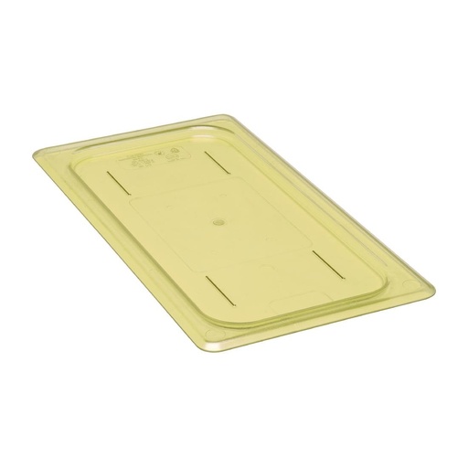 [DW522] Couvercle plat hautes températures Cambro GN 1/3