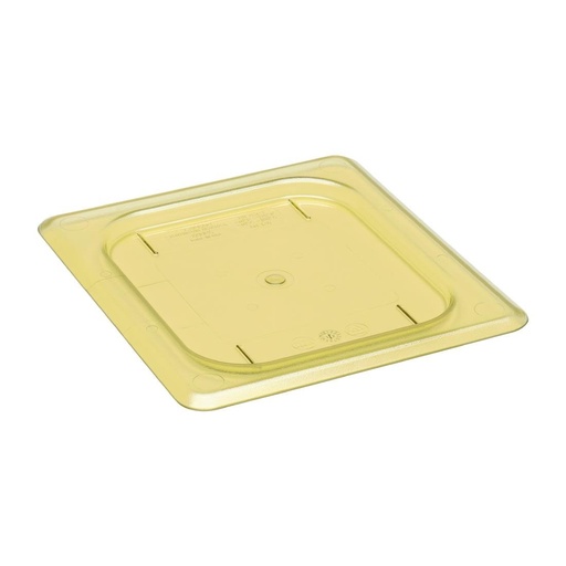 [DW524] Couvercle plat hautes températures Cambro GN 1/6