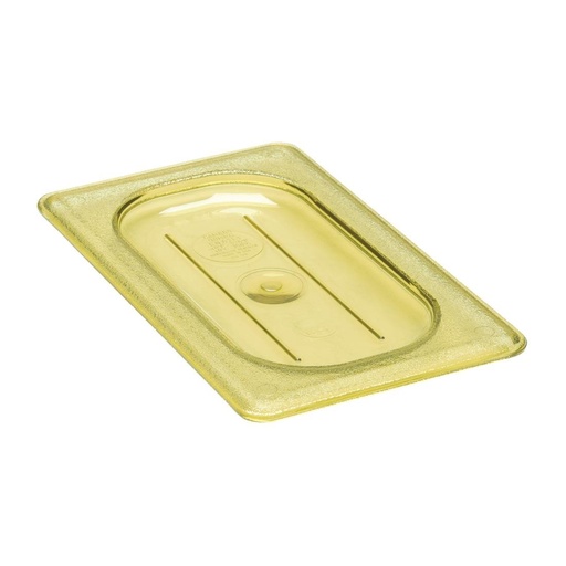 [DW526] Couvercle plat hautes températures Cambro GN 1/9