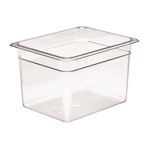 [DW537] Bac Camview Cambro GN 1/2 200mm