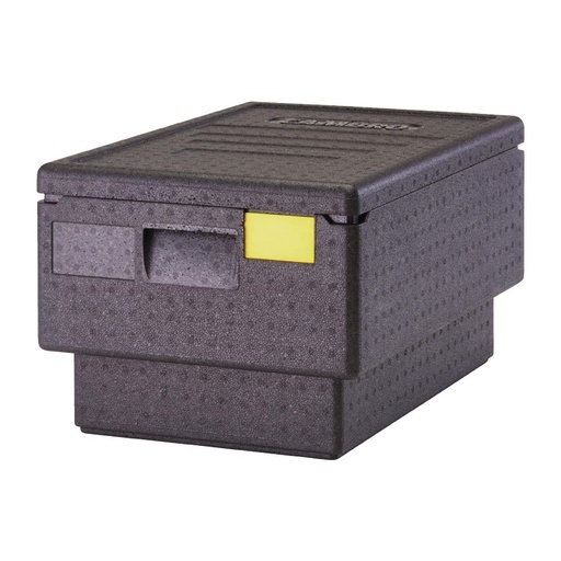 [DW575] Conteneur EPP empilable à ouverture sur le dessus GN 1/1 Cambro 43 Litres