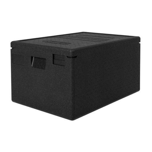 [DW582] Conteneur EPP 600 X 400 ouverture sur le dessus Cambro 80 litres