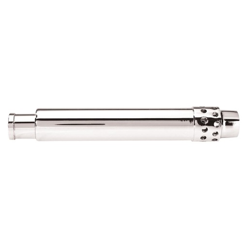 [DY226] Tube de surverse avec filtre inox 38 x 180mm Gastro M