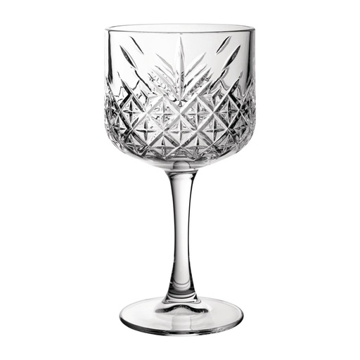 [DY302] Verres à gin Utopia Timeless Vintage 550ml (lot de 12)