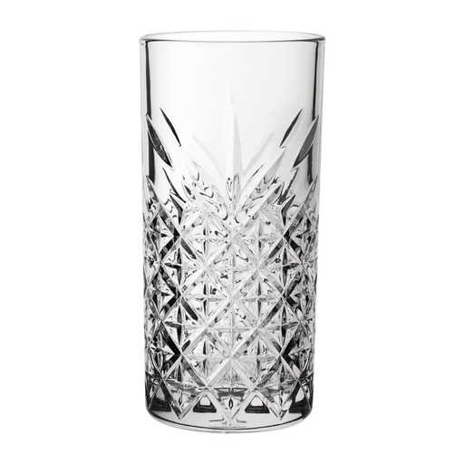 [DY305] Verres hauts Utopia Timeless Vintage 450ml (lot de 12)