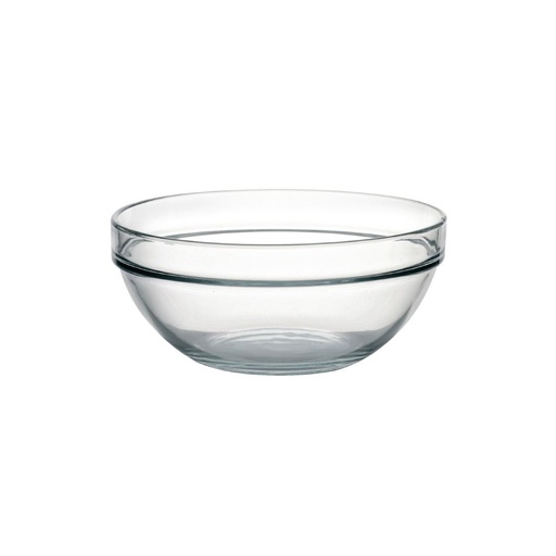 [E552] Bols de cuisinier en verre Arcoroc 230mm (Lot de 6)