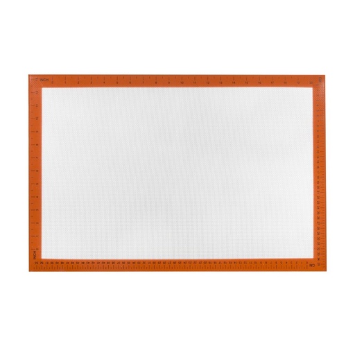 [E687] Tapis de cuisson antiadhésif 585 x 385mm Vogue