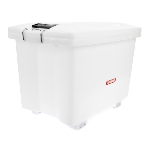 [E690] Conteneur alimentaire mobile Araven 70L