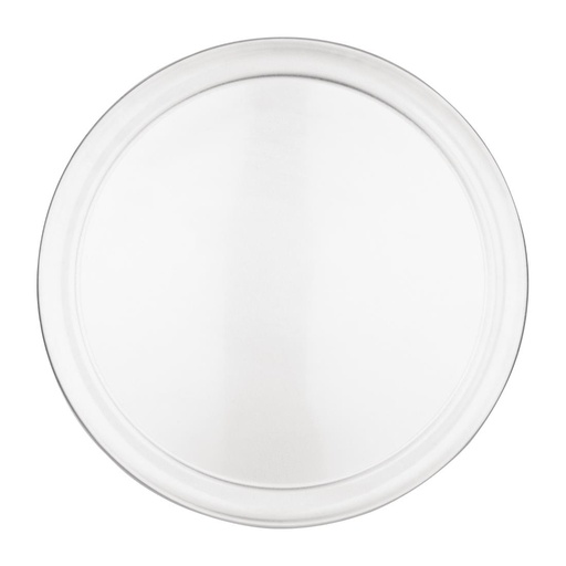 [F008] Plaque à pizza en aluminium trempé Vogue 30,5 cm